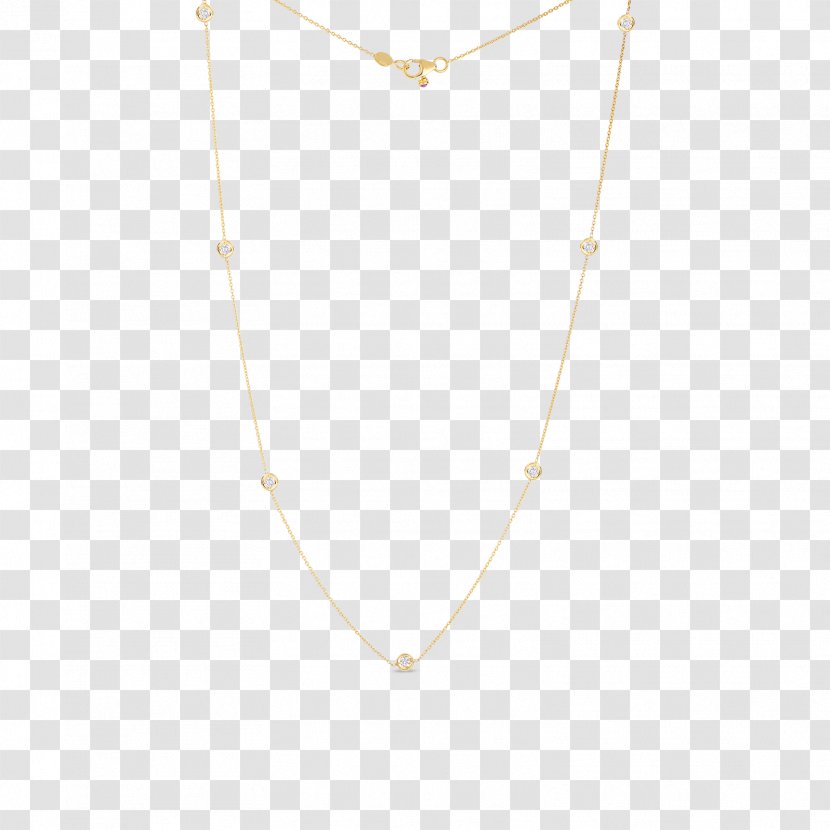 Necklace Charms & Pendants Diamond Colored Gold Carat - Body Jewellery Transparent PNG