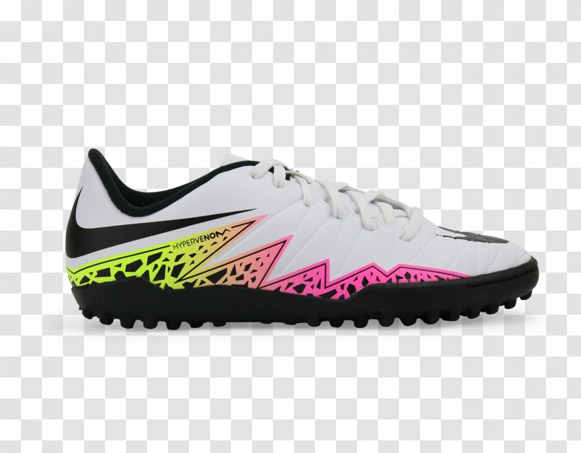 Football Boot Nike Hypervenom Shoe Mercurial Vapor - Walking - Turf Transparent PNG