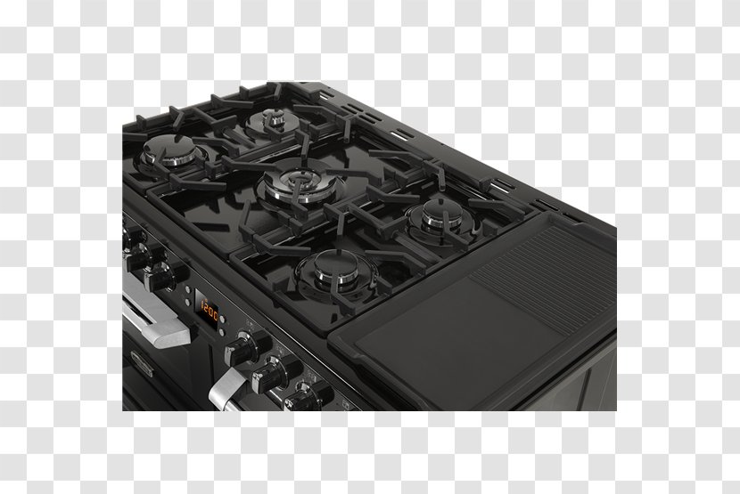 Cooking Ranges Leisure Cuisinemaster CS100F520 Cooker Gas Stove Hob - Cooktop - Belling Range Transparent PNG