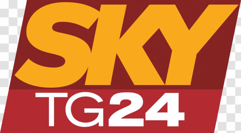 Sky TG24 Sport 24 Italia Sports News - Tg Transparent PNG