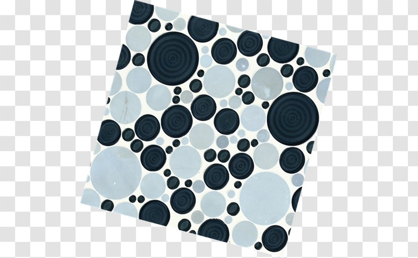 Polka Dot Circle Flooring Transparent PNG