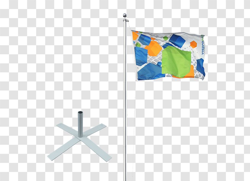 Flagpole Reverse Image Search Mast - Tire - X Stand Transparent PNG