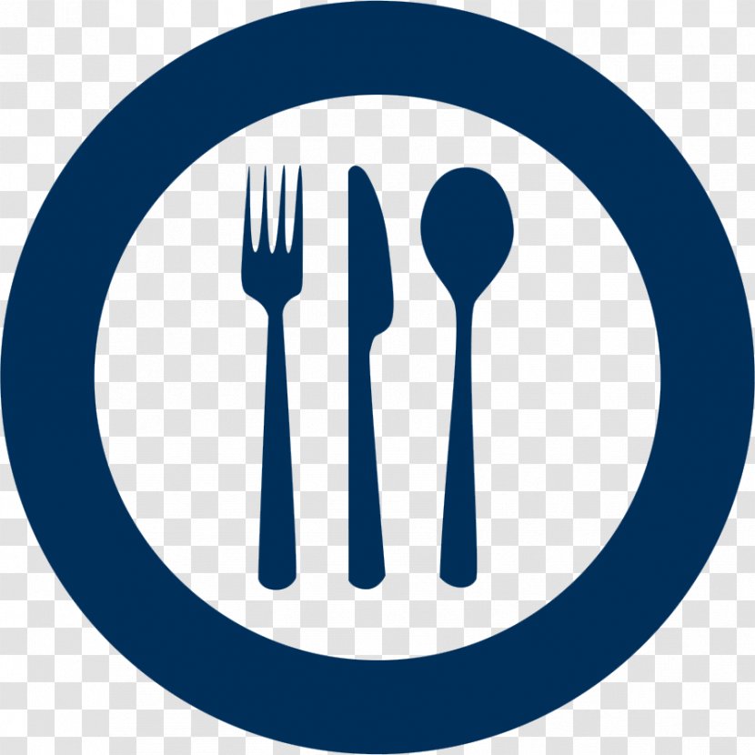 Knife Cloth Napkins Plate Fork Cutlery - Food Icon Transparent PNG