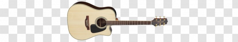 Steel-string Acoustic Guitar Acoustic-electric Takamine Guitars - Heart Transparent PNG
