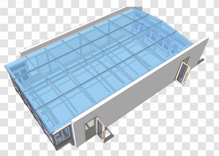 Glass - Hardware - House Structure Transparent PNG