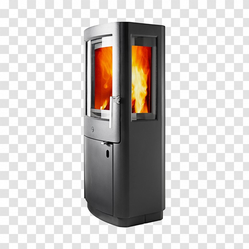 Wood Stoves Varde Furnaces Oven Fireplace - Burning Stove Transparent PNG