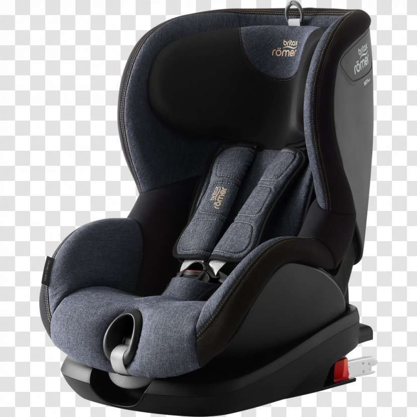 Baby & Toddler Car Seats Britax Isofix Child - Auto Motor Und Sport Transparent PNG