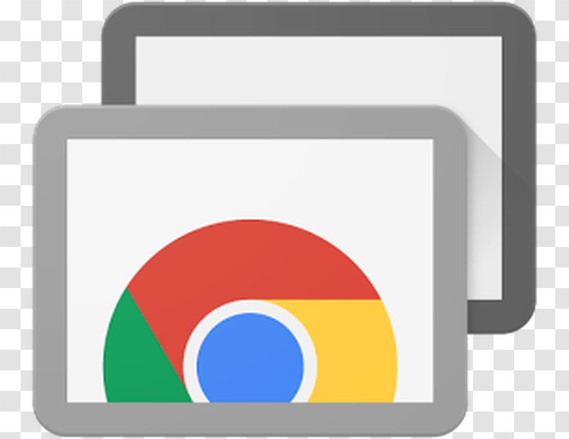 Chrome Remote Desktop Software Google Web Store - Computers - Computer Transparent PNG