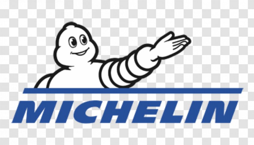 Michelin Man Logo Tire Car Transparent PNG