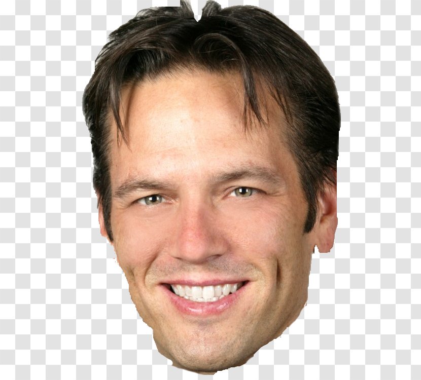 Phil Spencer Microsoft Xbox 360 Electronic Entertainment Expo - Face Transparent PNG