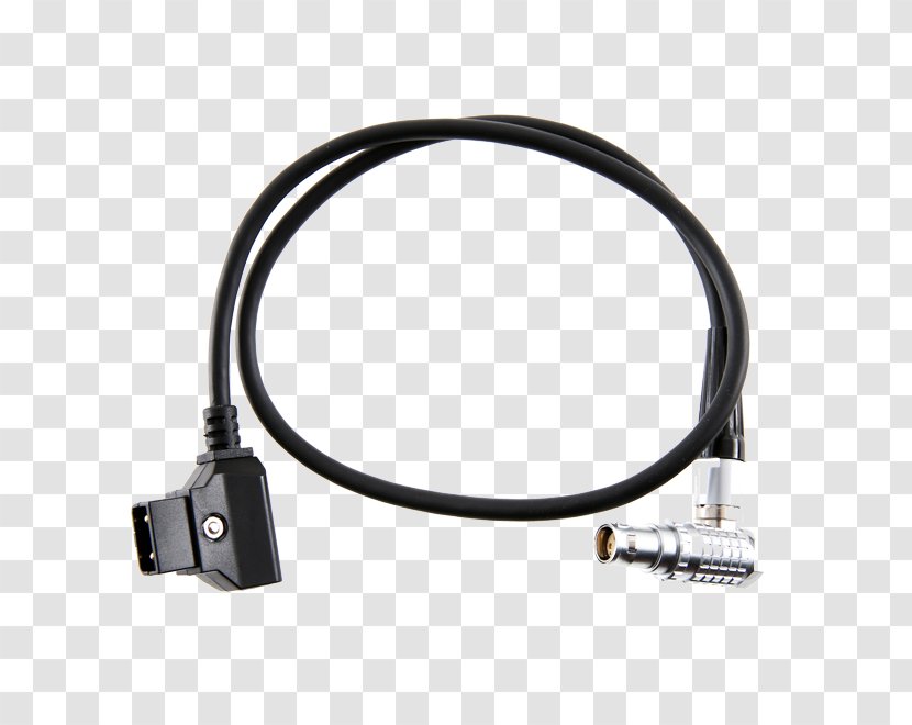 DJI Electrical Cable Rōnin Wires & Power - Usb - Camera Transparent PNG