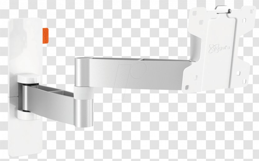 Vogel's Television Wall Amazon.com Flat Display Mounting Interface - Amazoncom - Bracket Transparent PNG