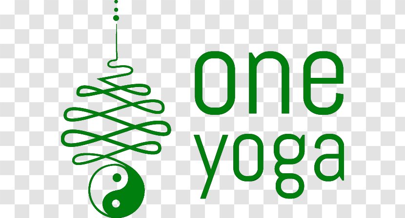 Brand Logo - Point - Green Yoga Transparent PNG