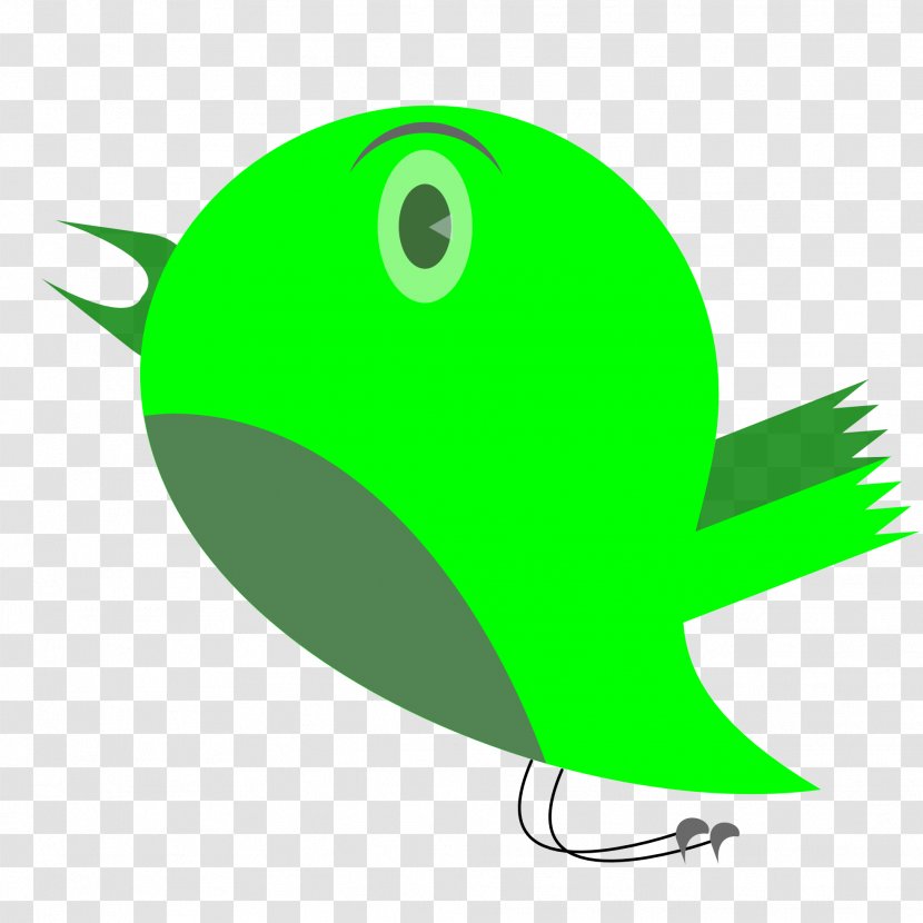 Clip Art Image Download Vector Graphics - Leaf - Peace Frog Transparent PNG
