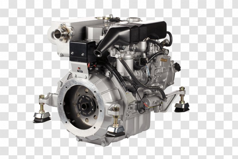 Diesel Engine Mitsubishi Motors Machine Transparent PNG