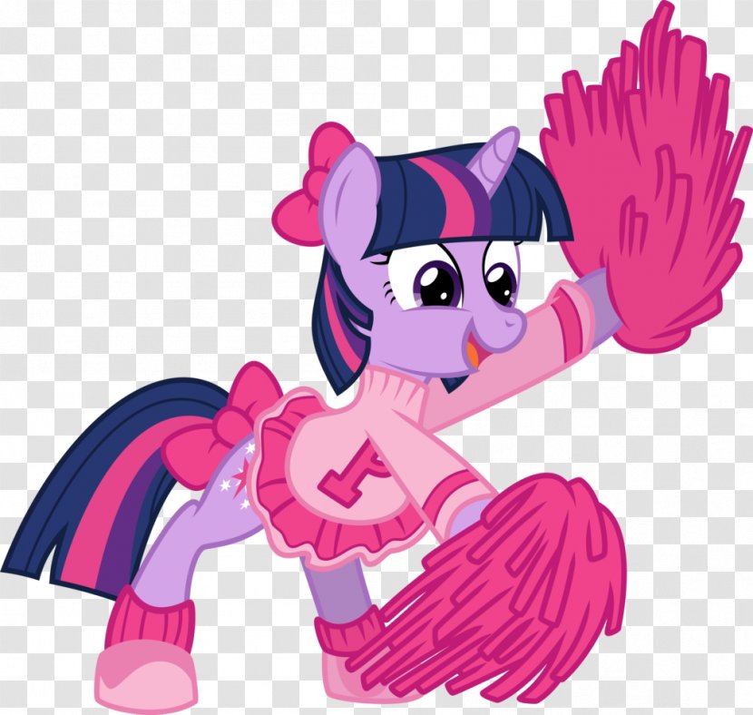 Twilight Sparkle Pinkie Pie Rarity Rainbow Dash Pony - Tree - Little Transparent PNG