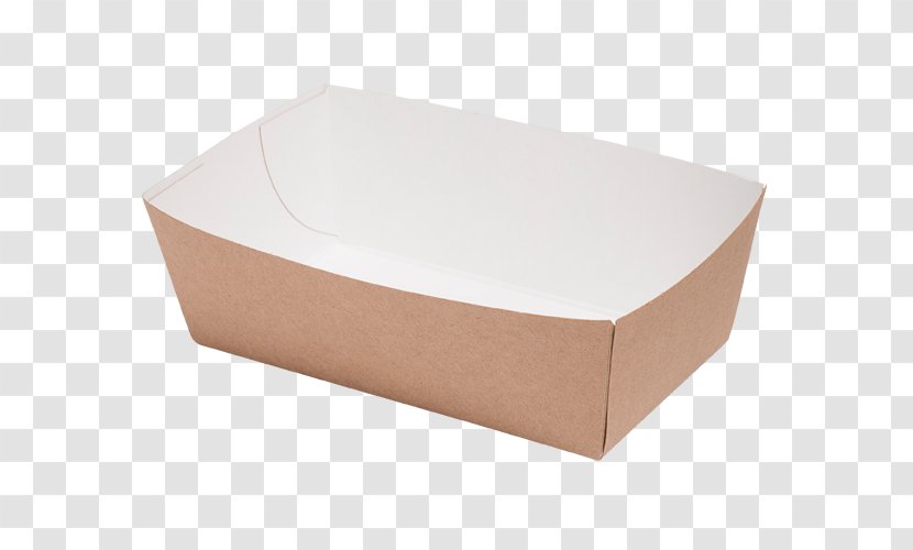 Packaging And Labeling Box French Fries Take-out Hamburger - Bathroom Sink - Take Away Transparent PNG