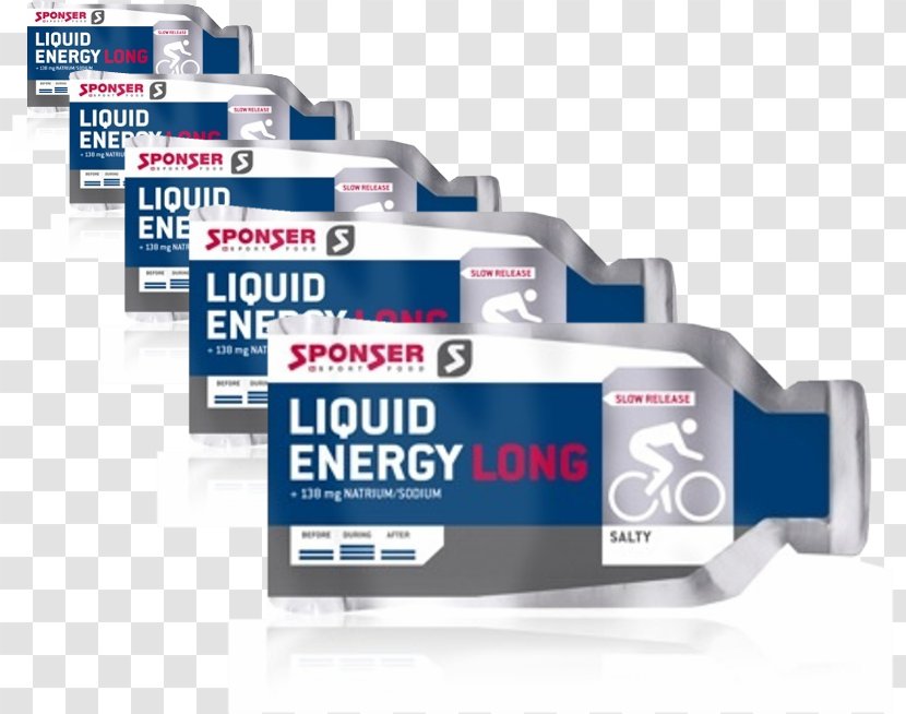 Energy Gel Liquid Nutrition - Protein Transparent PNG