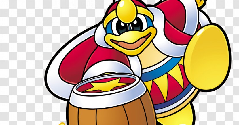 Kirby Super Star Ultra Kirby's Adventure King Dedede Meta Knight Transparent PNG