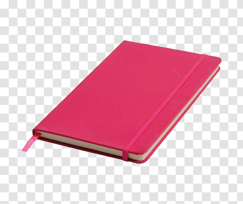 Notebook Rollerball Pen Plastic - Red Transparent PNG