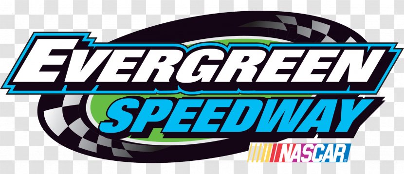 Evergreen Speedway State Fair NASCAR K&N Pro Series West Whelen All-American Formula D - Nascar Transparent PNG