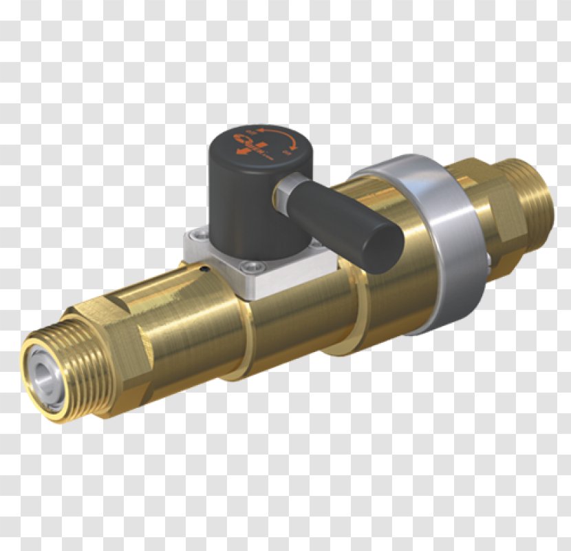 Valve Gas Pneumatics Pressure Industry - Tool - Argon Transparent PNG