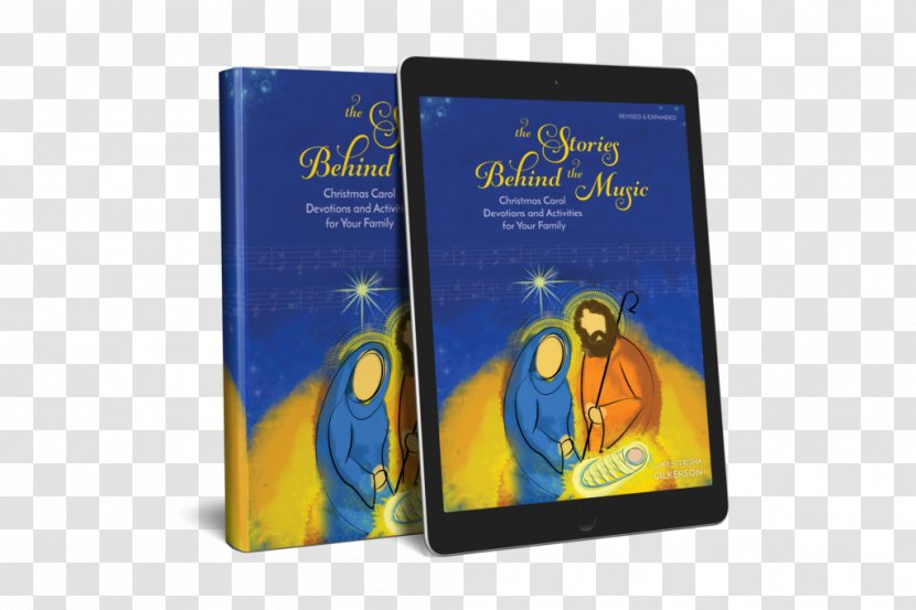 A Christmas Carol Book Brand - Bible Study Transparent PNG