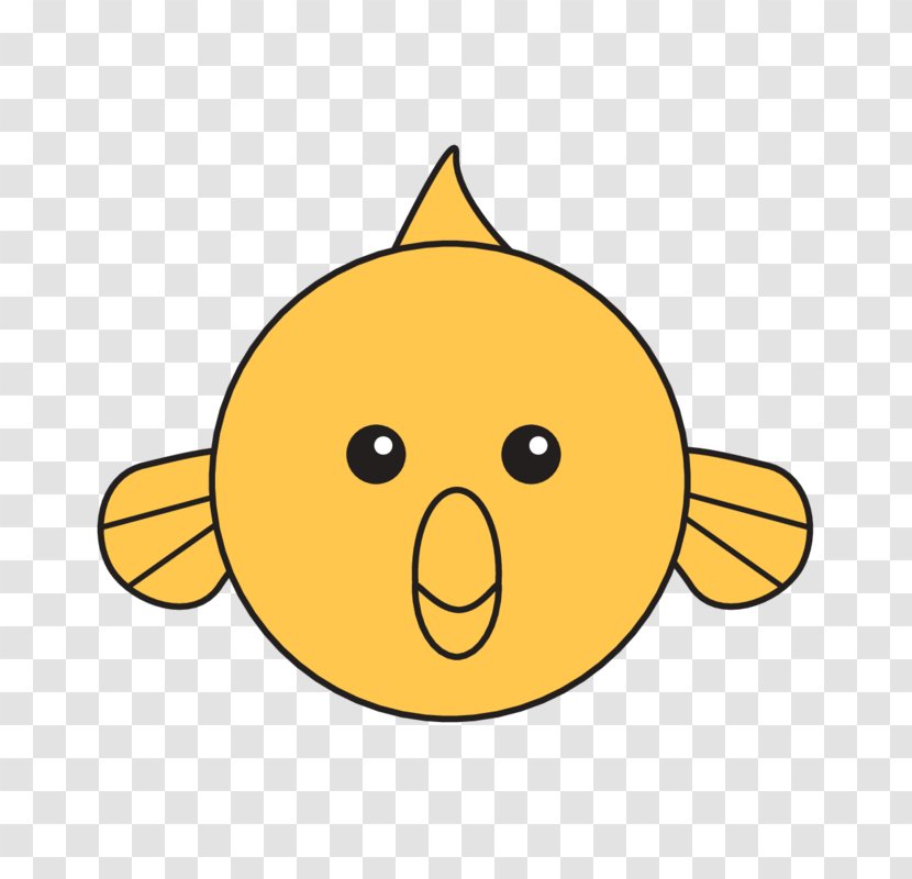 Koi Pufferfish Peekaboo! Sea Smiley Emoticon - X Transparent PNG