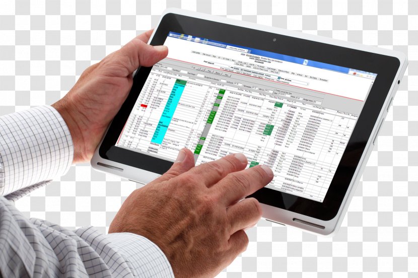 Digital Writing & Graphics Tablets Handheld Devices - Technology - BONER Transparent PNG