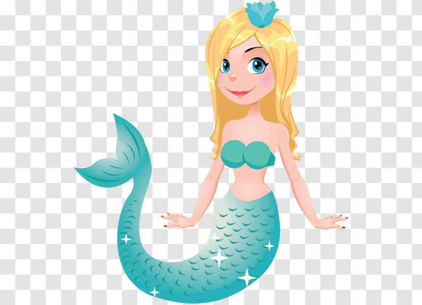 Mermaid Apple Color Emoji Sticker AppAdvice.com - Fictional Character Transparent PNG