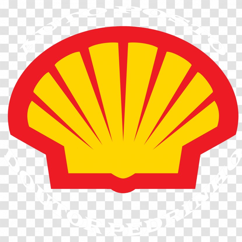 Royal Dutch Shell Logo Chevron Corporation Petroleum Oil Company Transparent PNG