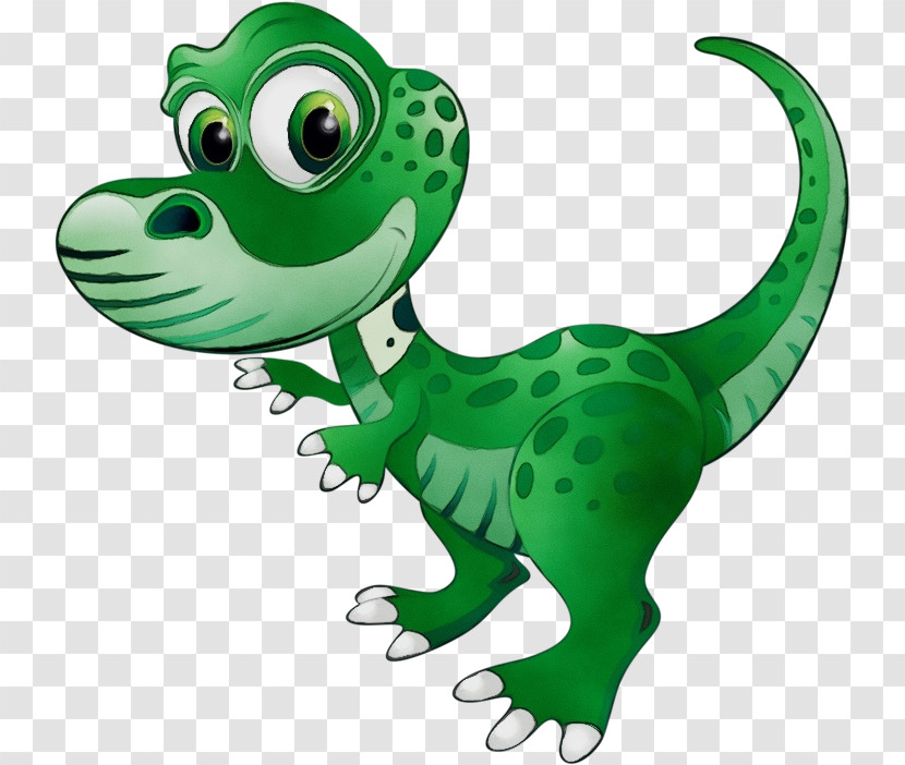 Dinosaur Transparent PNG