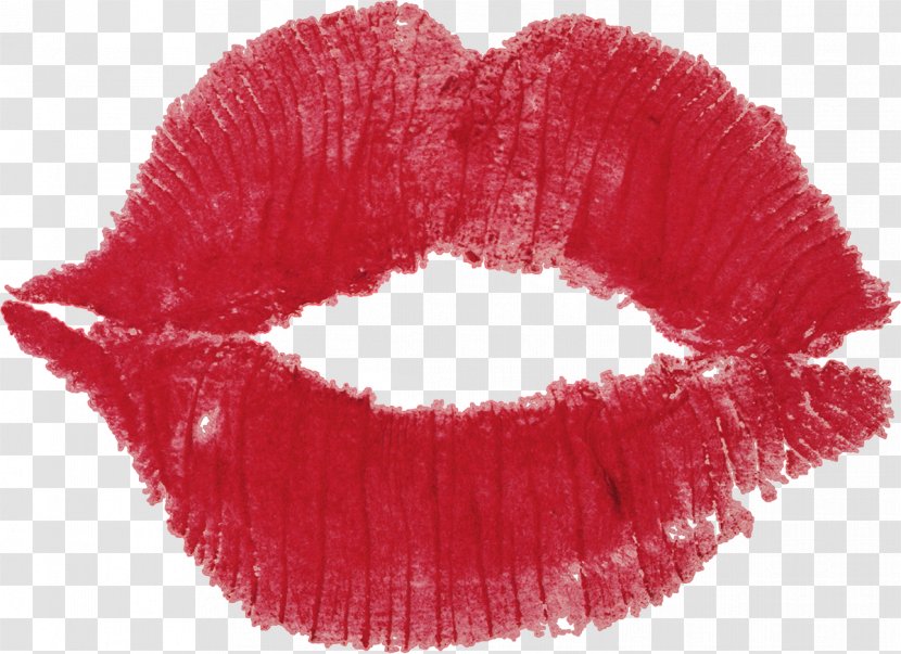 The Goddesses Of Asgard Lipstick Complete Shih Tzu Kiss - Lip - Lips Transparent PNG