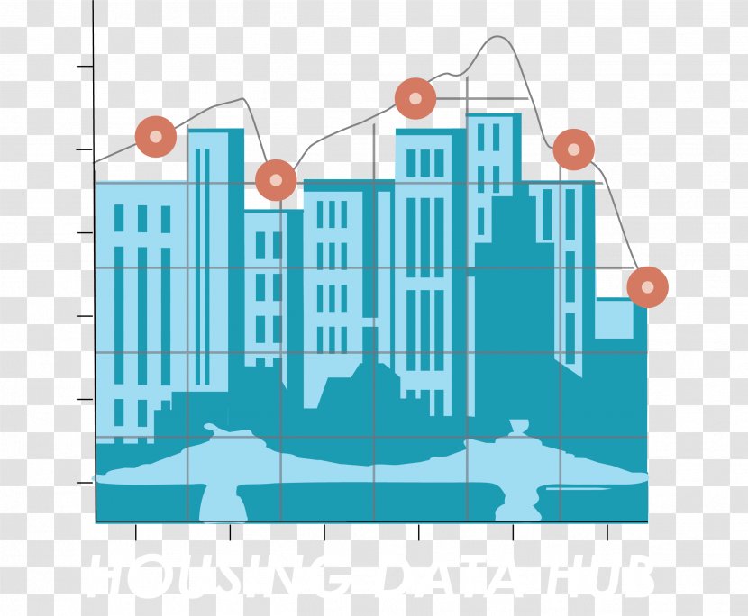 Housing Information Data Hub Diagram - Public - Area Transparent PNG