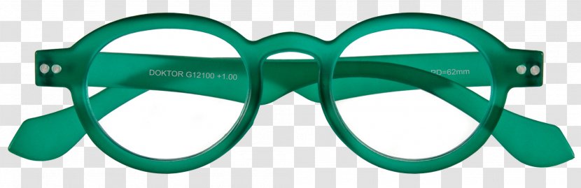 Goggles Sunglasses Okulary Korekcyjne Doctor - Fashion - Glasses Transparent PNG