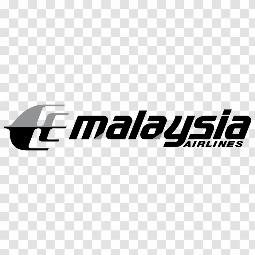 Logo Brand Product Design Malaysia Airlines - Bag Tag - Malisya Transparent PNG