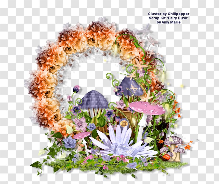 Floral Design Desktop Wallpaper Computer - Cut Flowers - Cluster Transparent PNG