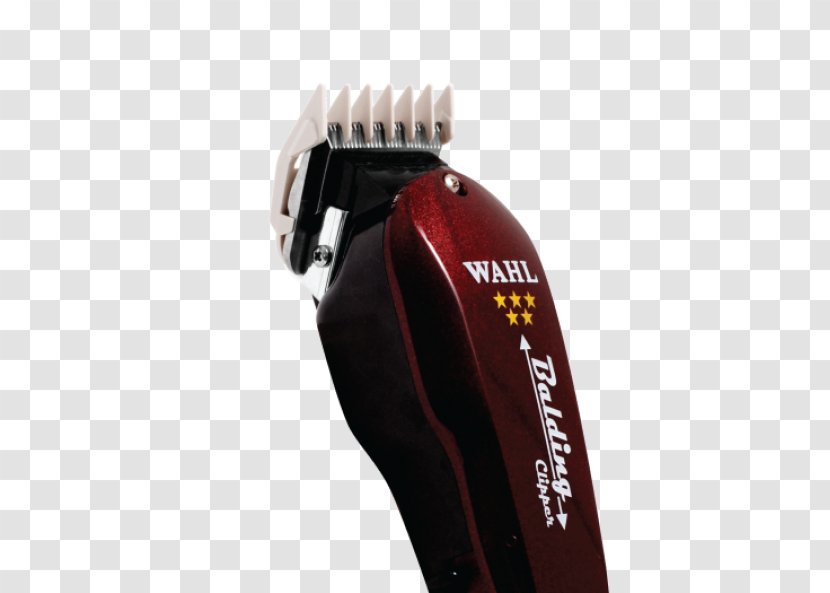 Hair Clipper Comb Wahl 5 Star Balding 8110 Barber Transparent PNG