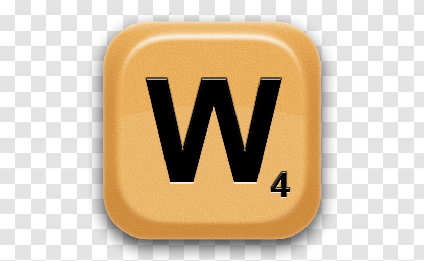 Wordsmith Free Scrabble Indonesia Word Game - Logo - Android Transparent PNG