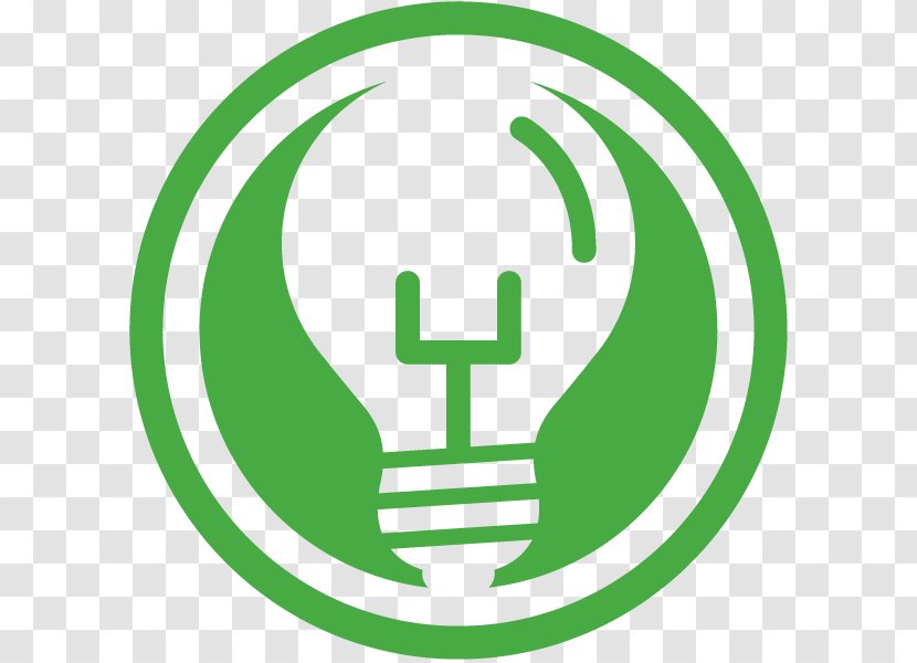 Efficient Energy Use Efficiency Conservation - Logo Transparent PNG