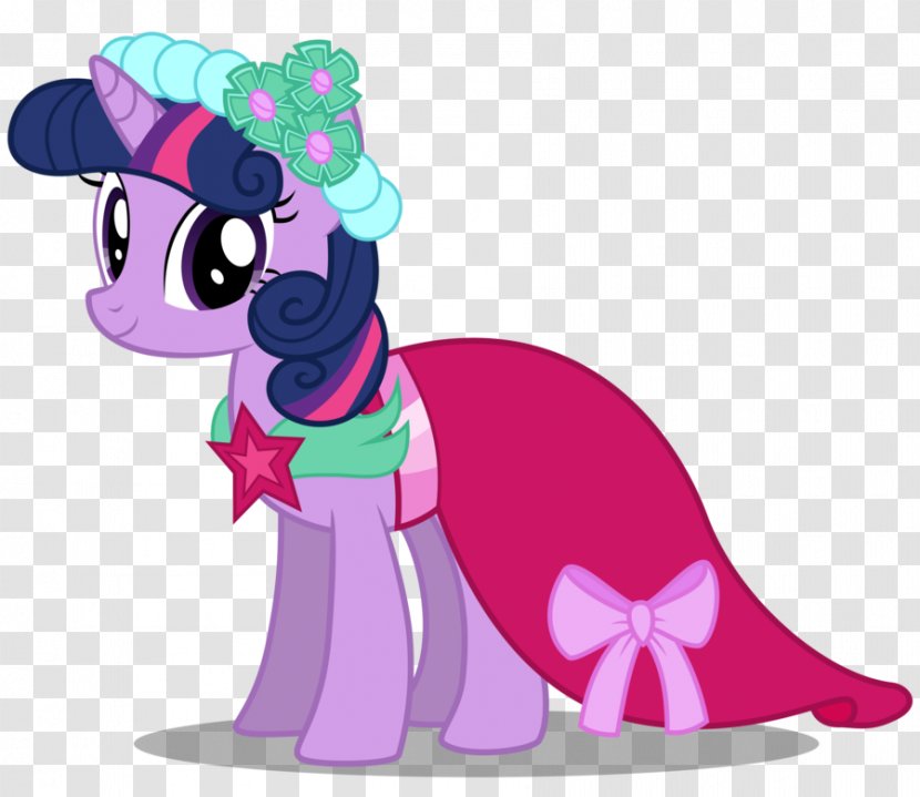 Twilight Sparkle Pinkie Pie My Little Pony Rarity - Mammal - Spark Vector Transparent PNG