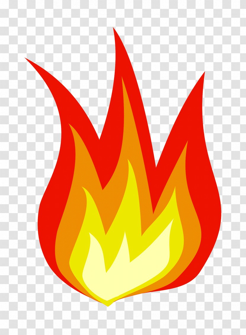 Logo Flame Symbol Fire Transparent PNG