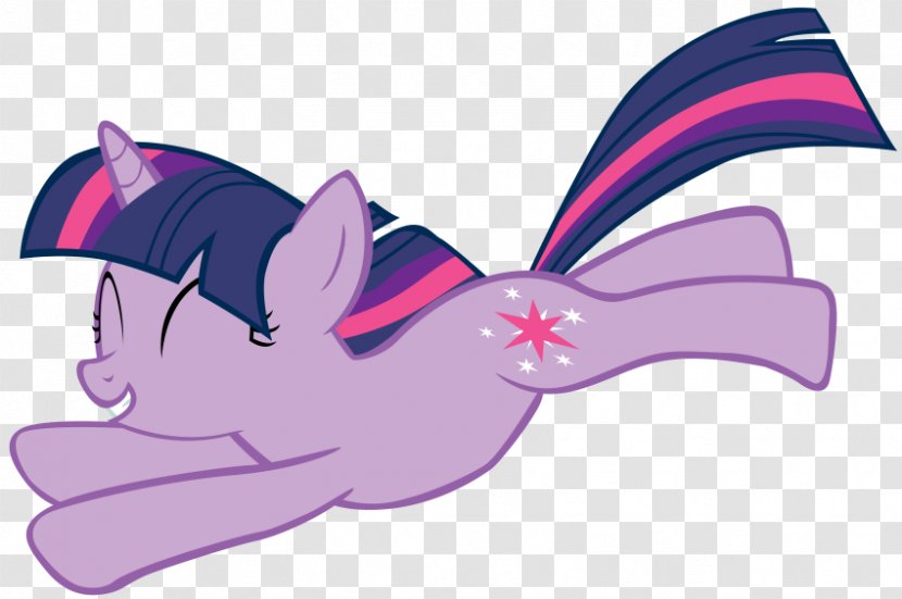 My Little Pony Twilight Sparkle Illustration Winged Unicorn - Heart Transparent PNG