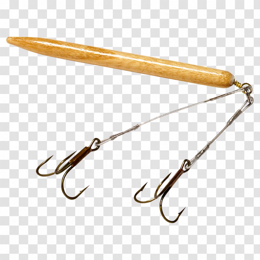 Spoon Lure - Fishing Bait Transparent PNG