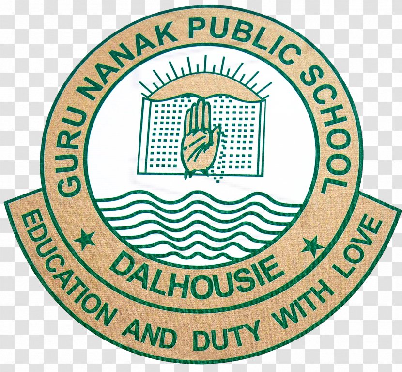 Guru Nanak Public School Organization Boarding - Brand Transparent PNG