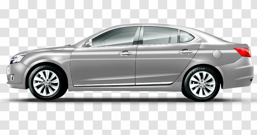 Honda Accord Kia Optima Car - Vehicle Transparent PNG