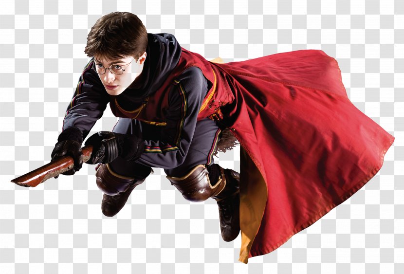 Harry Potter And The Philosopher's Stone Ron Weasley Potter: Quidditch
