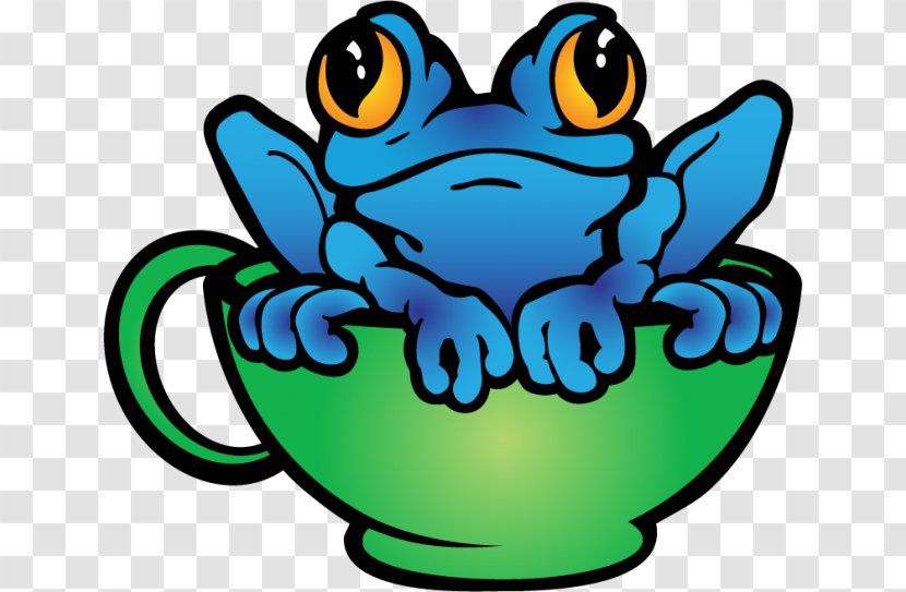 Tree Frog Blue Property Management Toad House Transparent PNG