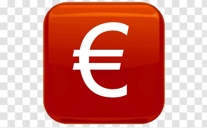 Currency Converter Exchange Rate Symbol Euro Sign - Number - Bank Transparent PNG