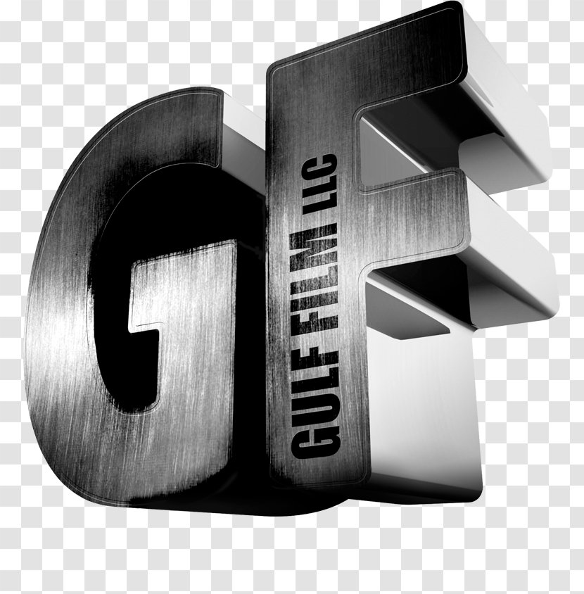 Gulf Film Cinema Distributor Major Studio - Indie - Logo Transparent PNG